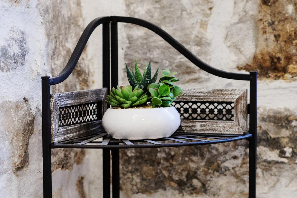 Apartment Peristil Cardo Split Bagian luar foto